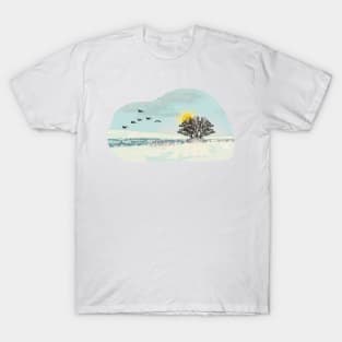 Spring is coming T-Shirt